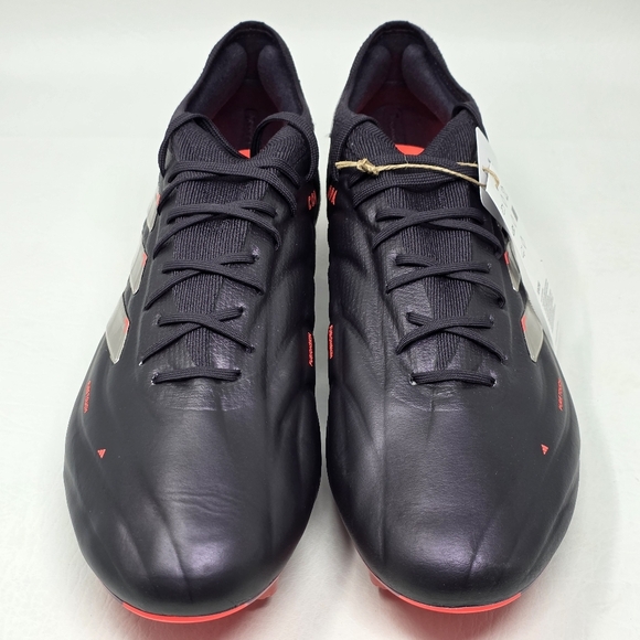 Adidas Copa Pure 2 ELITE KT FG Soccer Cleats Purple IG6398 Mens Size 7 New - Picture 5 of 13